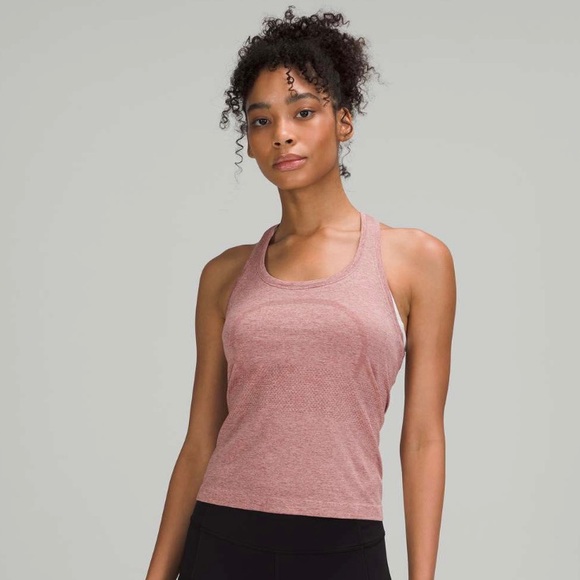 lululemon athletica Tops - NWOT Lululemon Swiftly Tech Racerback Tank Top 2.0 *Race Length